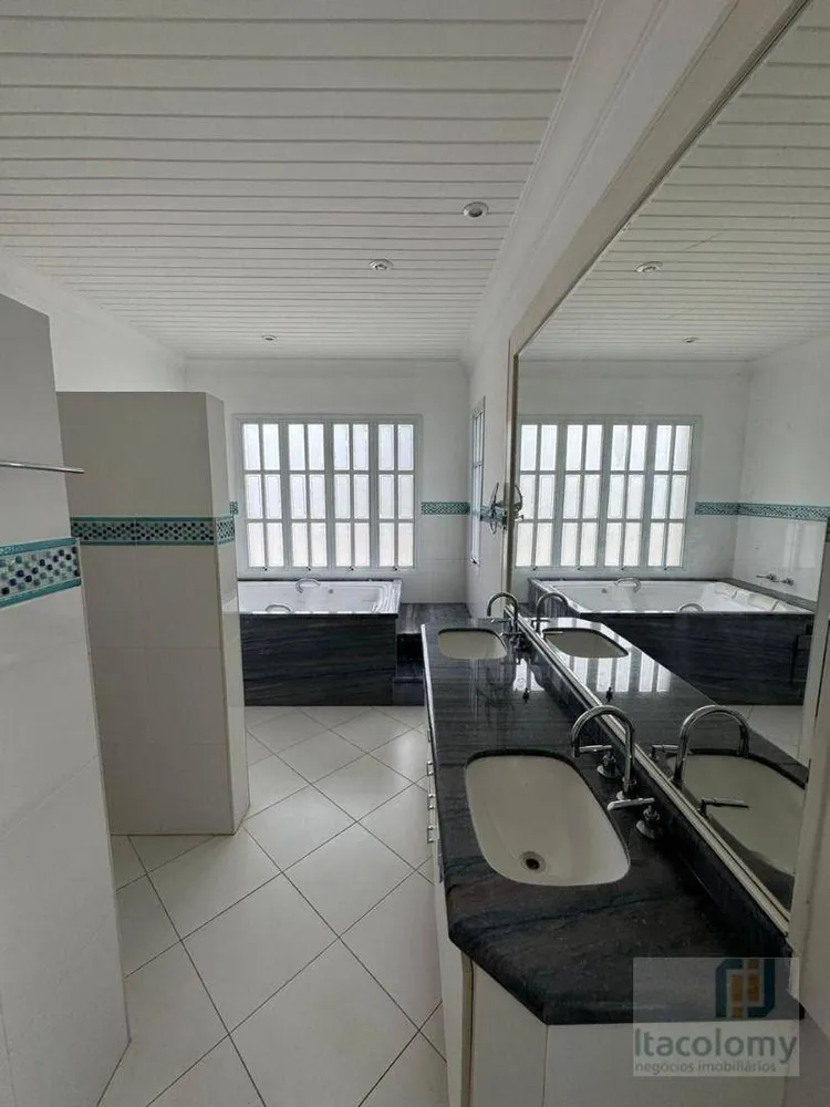 Casa de Condomínio, 4 quartos - Foto 16