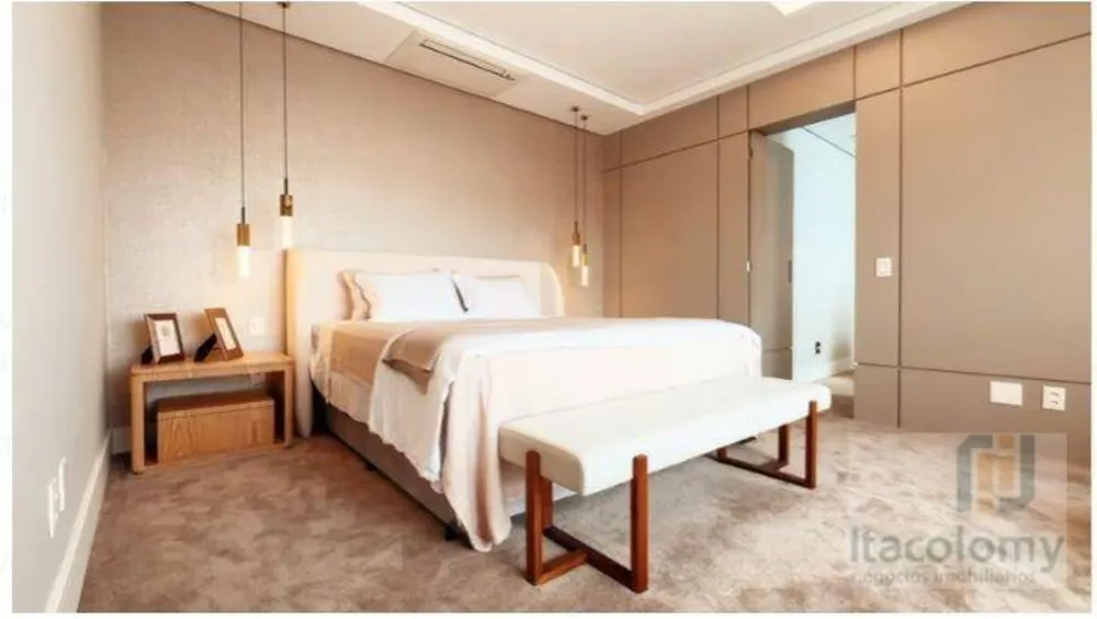 Apartamento, 4 quartos, 360 m² - Foto 1