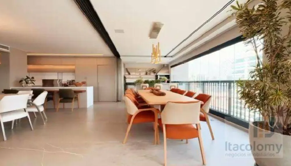 Apartamento, 4 quartos, 360 m² - Foto 3