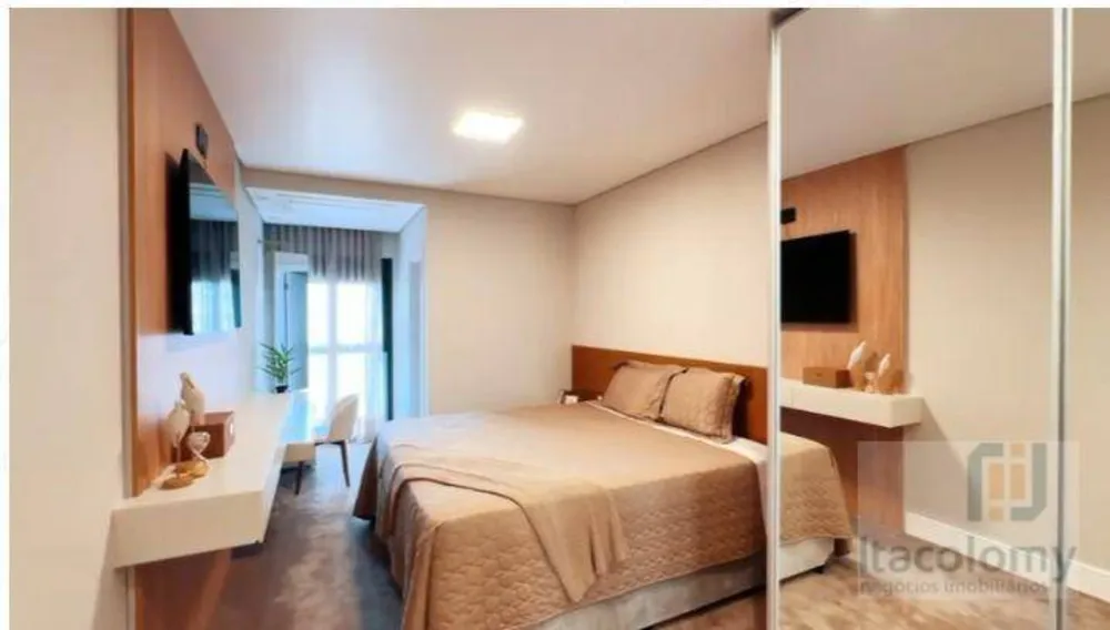 Apartamento, 4 quartos, 360 m² - Foto 2