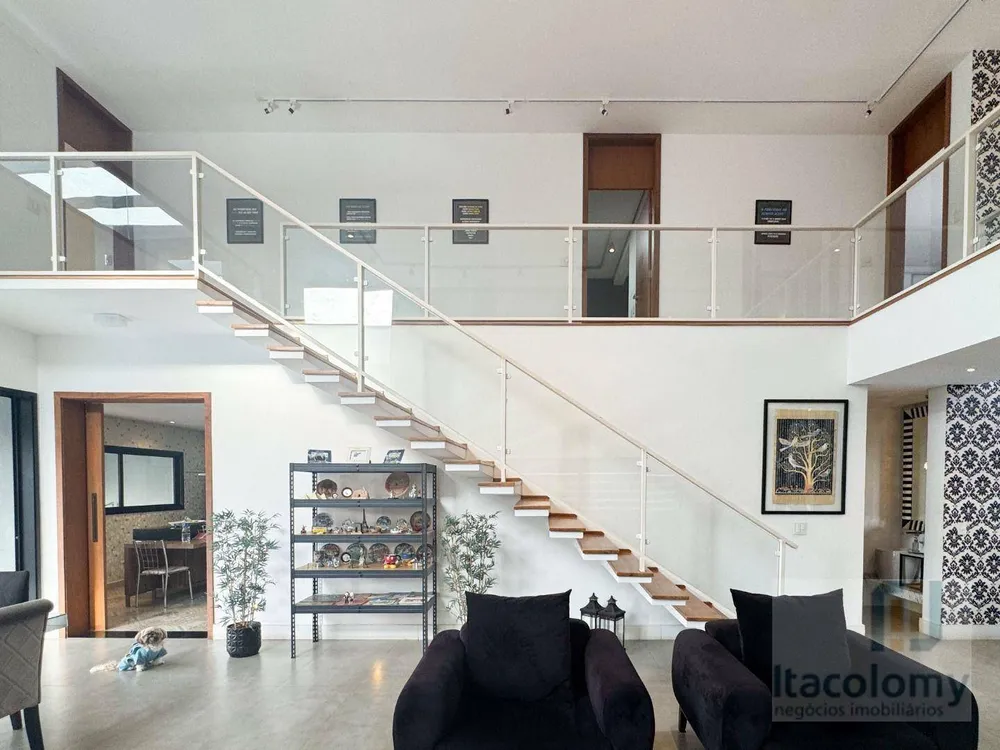 Casa de Condomínio, 5 quartos - Foto 5