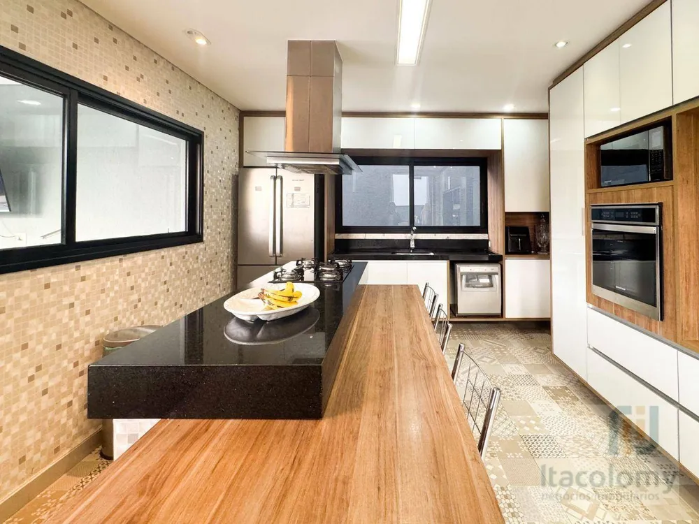 Casa de Condomínio, 5 quartos - Foto 7