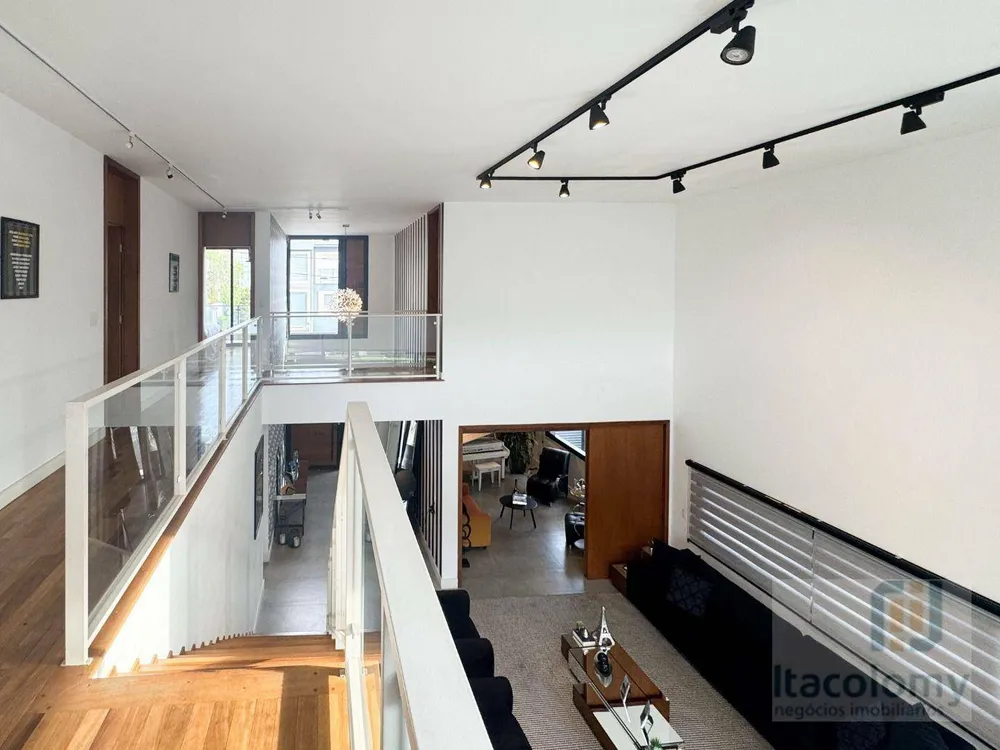 Casa de Condomínio, 5 quartos - Foto 10