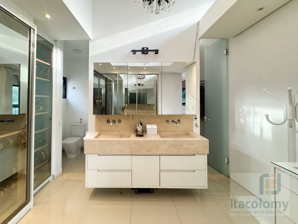 Casa de Condomínio, 5 quartos - Foto 3