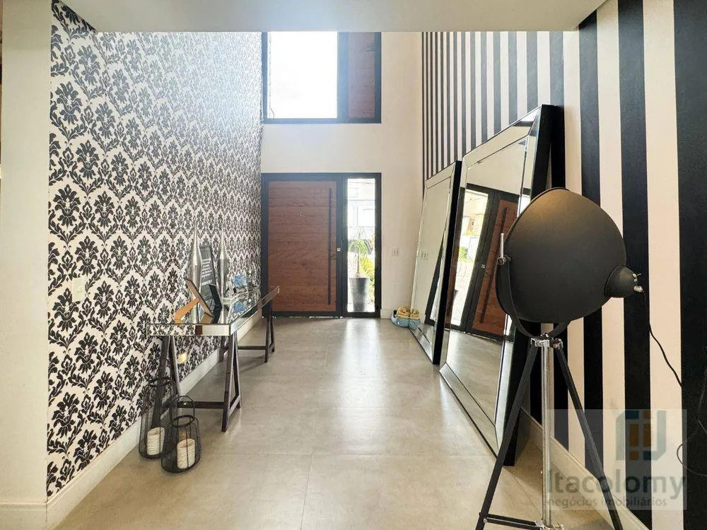 Casa de Condomínio, 5 quartos - Foto 6