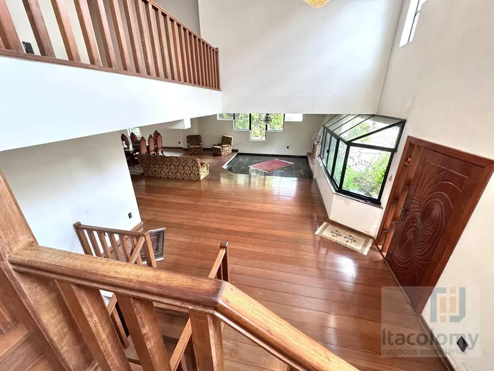 Casa de Condomínio, 4 quartos - Foto 8