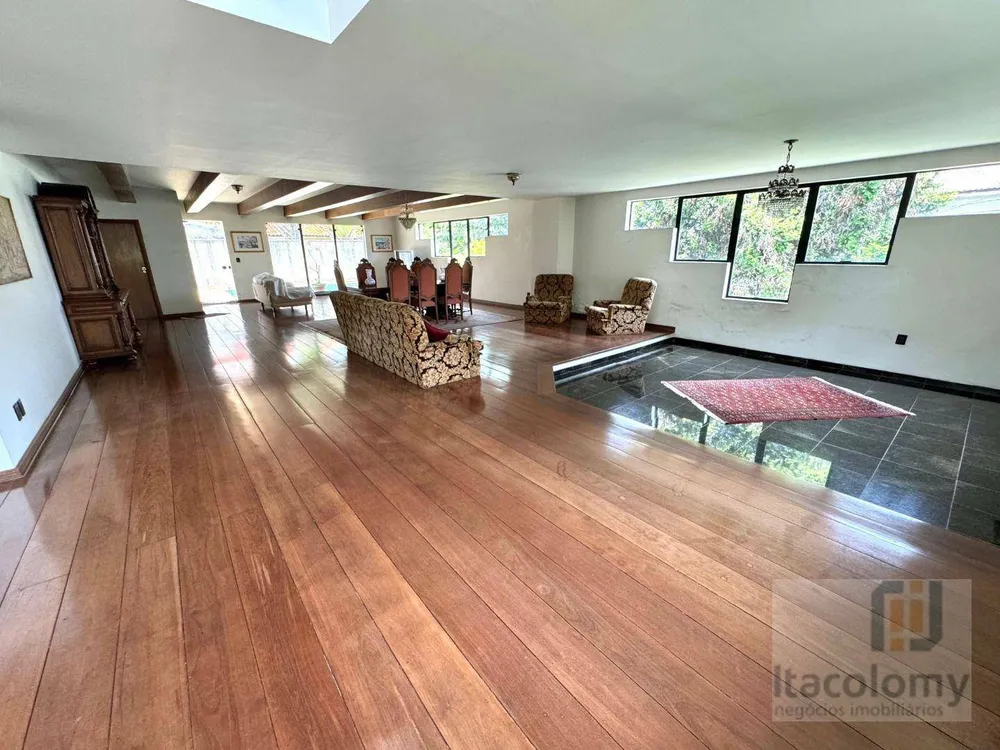 Casa de Condomínio, 4 quartos - Foto 7