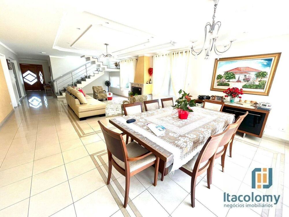 Casa de Condomínio, 4 quartos - Foto 6