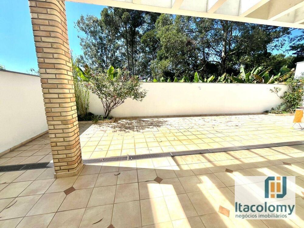 Casa de Condomínio, 4 quartos - Foto 25
