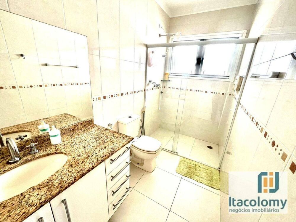 Casa de Condomínio, 4 quartos - Foto 17