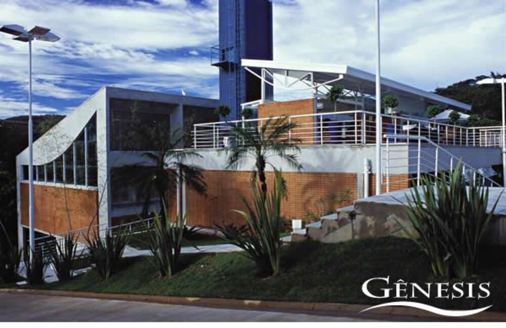 Casa de Condomínio, 4 quartos - Foto 30