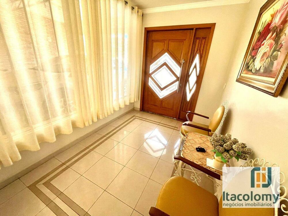 Casa de Condomínio, 4 quartos - Foto 14