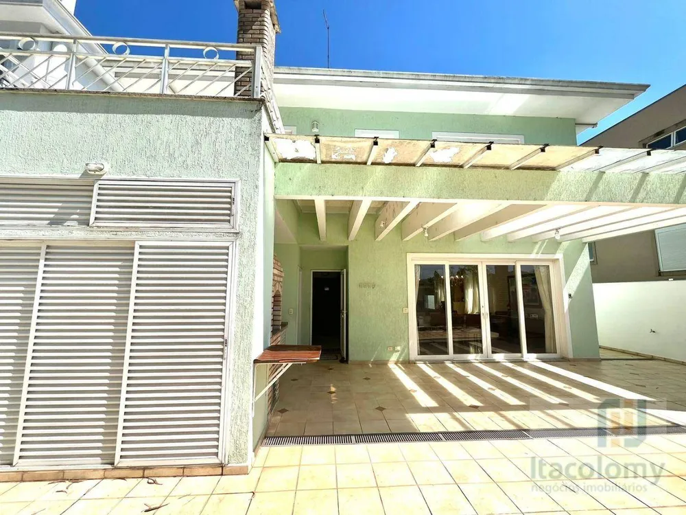 Casa de Condomínio, 4 quartos - Foto 36
