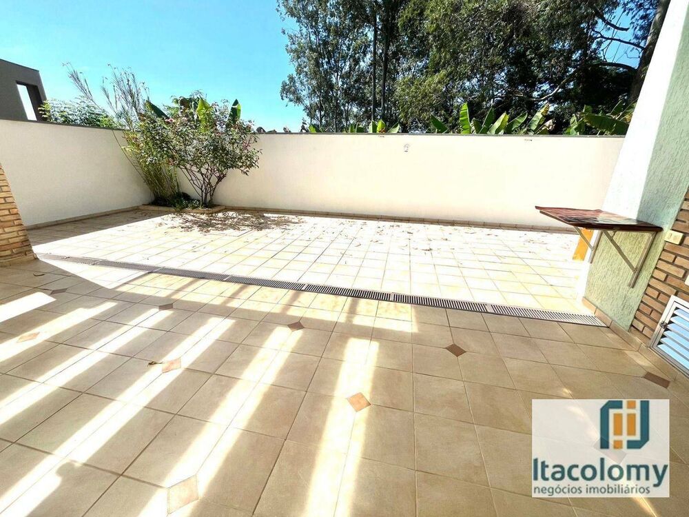 Casa de Condomínio, 4 quartos - Foto 18