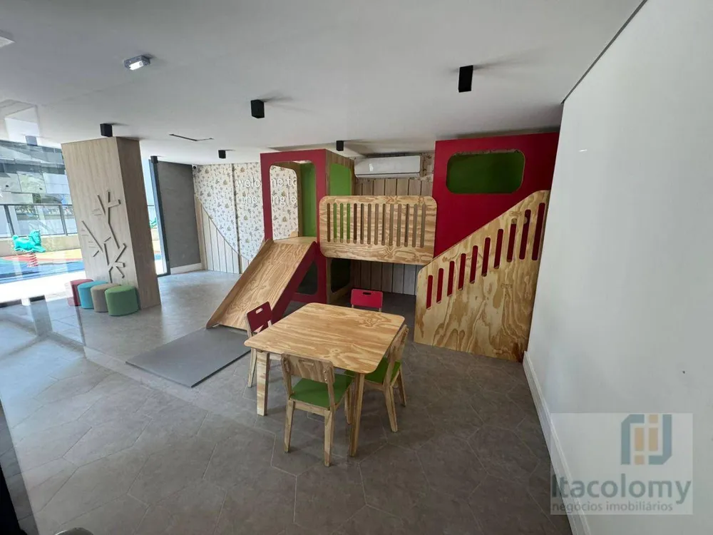 Apartamento, 3 quartos, 123 m² - Foto 8