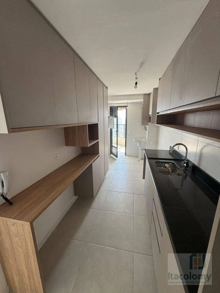 Apartamento, 3 quartos, 123 m² - Foto 3