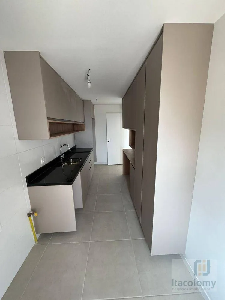 Apartamento, 3 quartos, 123 m² - Foto 2