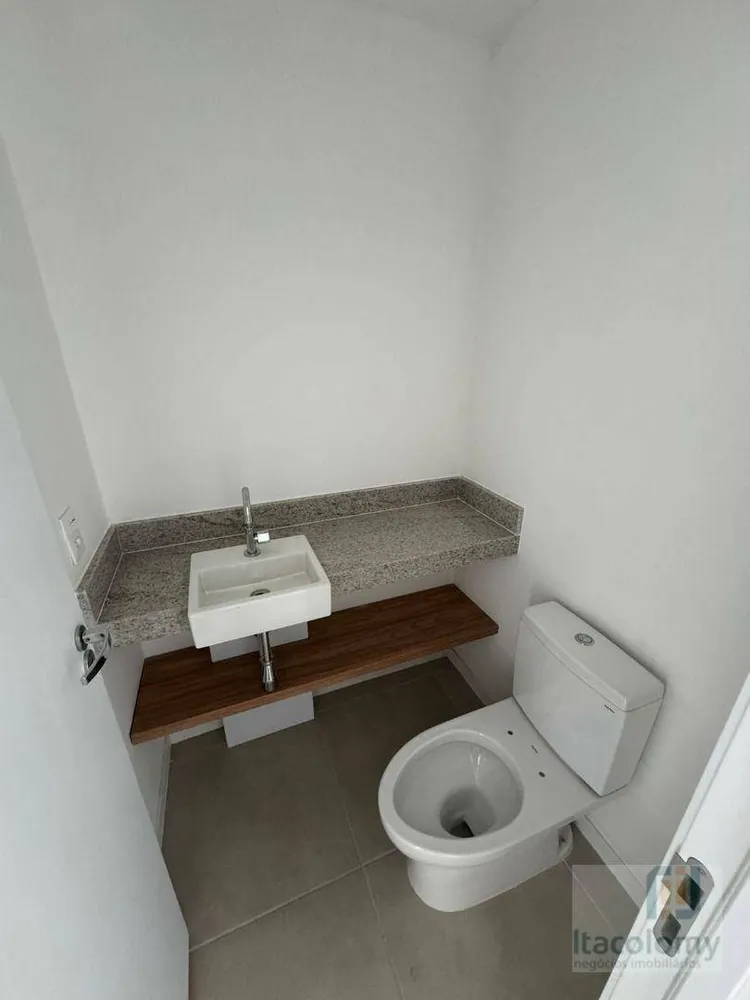 Apartamento, 3 quartos, 123 m² - Foto 6