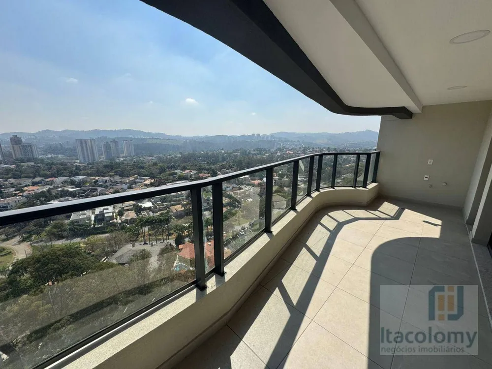 Apartamento, 3 quartos, 123 m² - Foto 4
