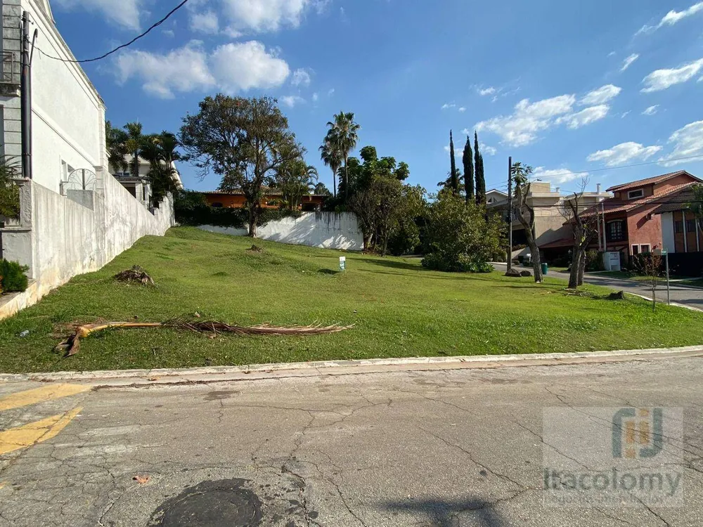 Loteamento e Condomínio, 547 m² - Foto 2