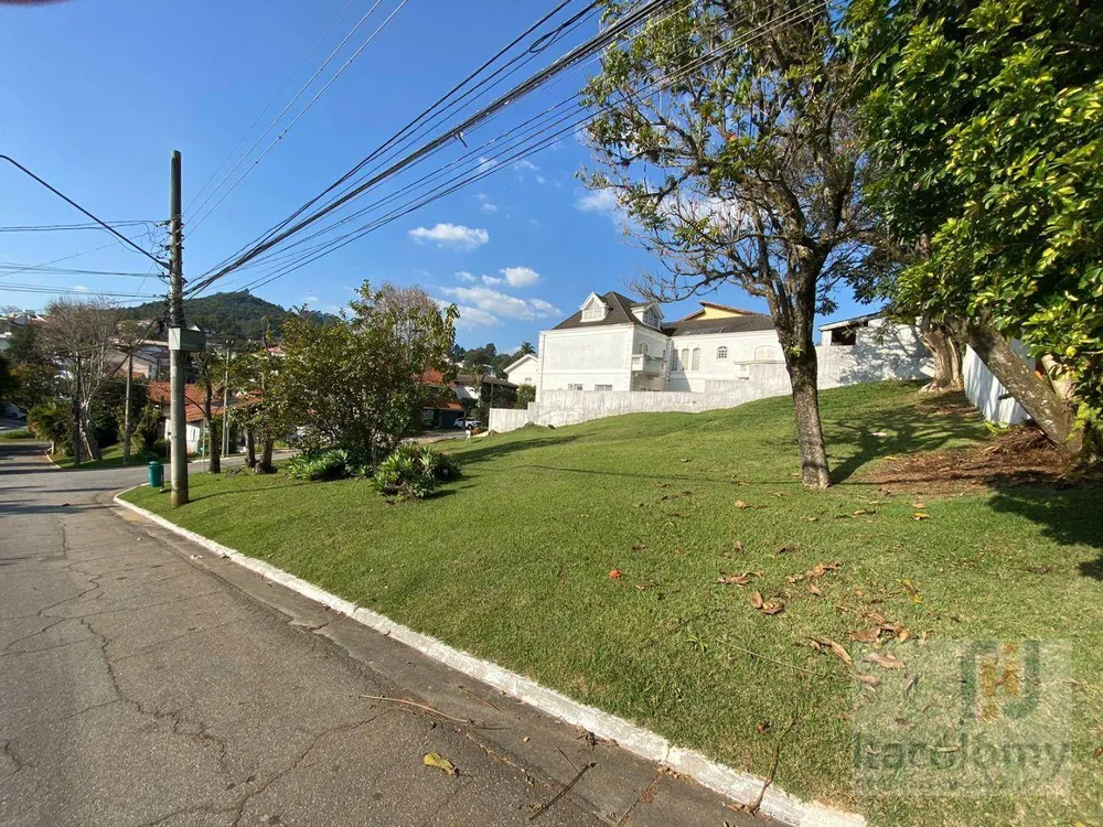 Loteamento e Condomínio, 547 m² - Foto 4