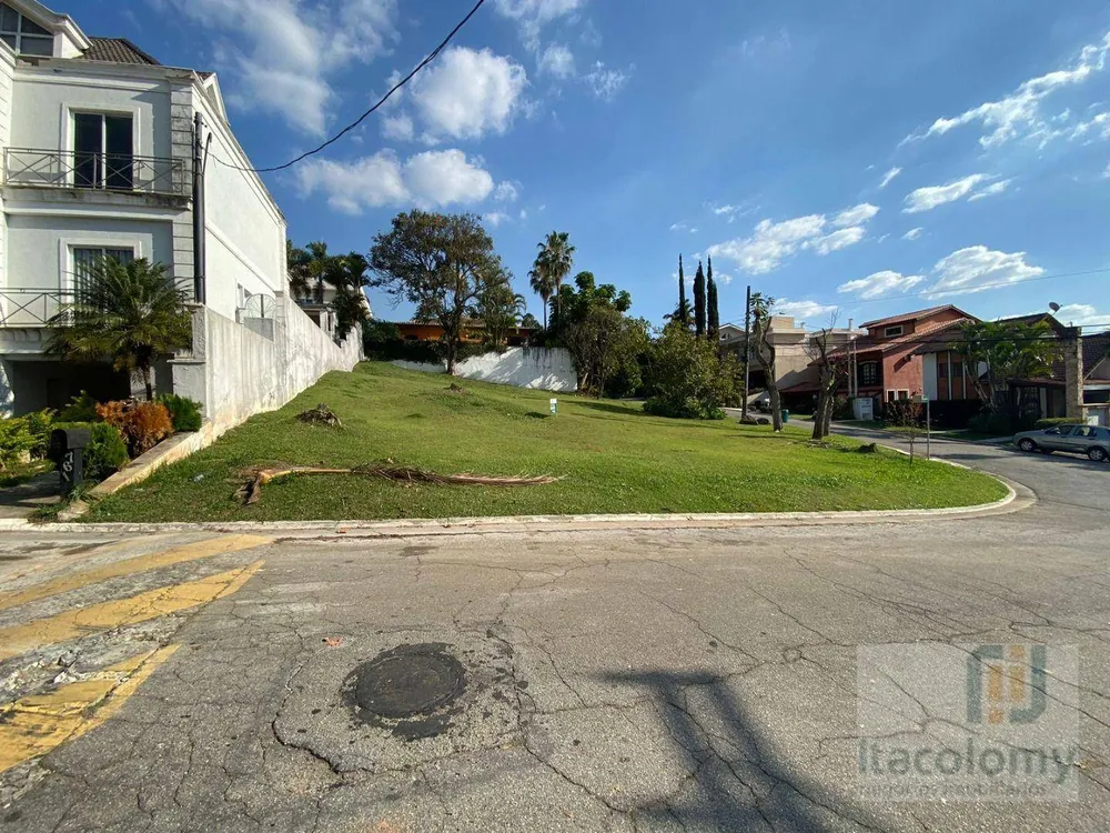 Loteamento e Condomínio, 547 m² - Foto 1