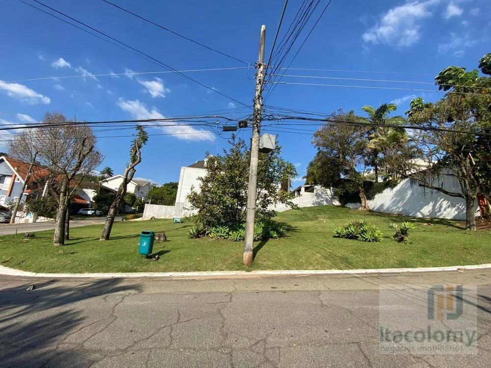 Loteamento e Condomínio, 547 m² - Foto 3