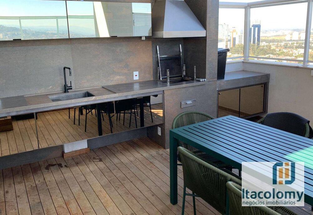 Apartamento, 3 quartos, 212 m² - Foto 7