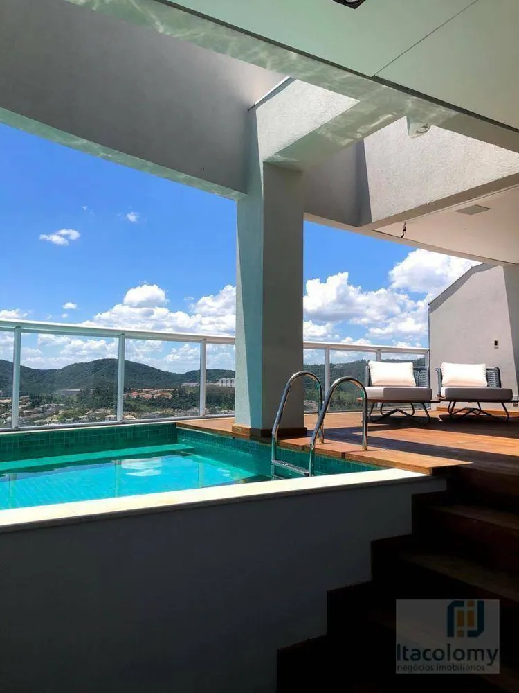 Apartamento, 3 quartos, 212 m² - Foto 26