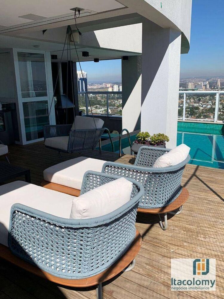 Apartamento, 3 quartos, 212 m² - Foto 16