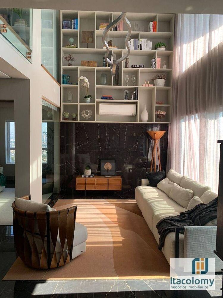 Apartamento, 3 quartos, 212 m² - Foto 12