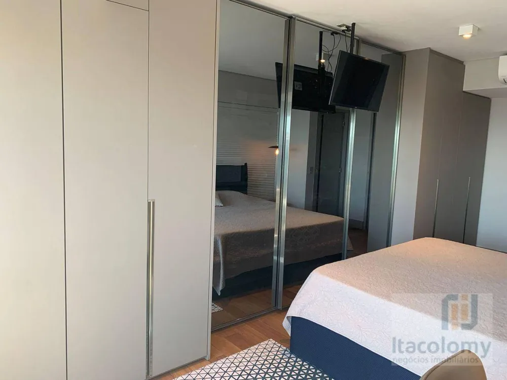 Apartamento, 3 quartos, 212 m² - Foto 35