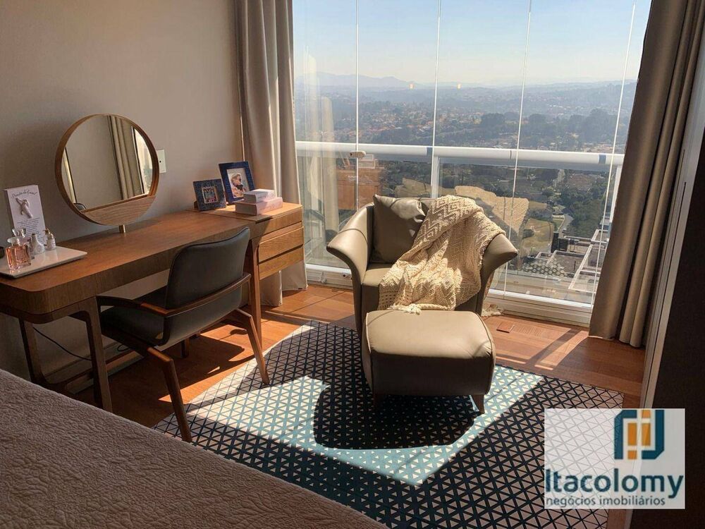 Apartamento, 3 quartos, 212 m² - Foto 22