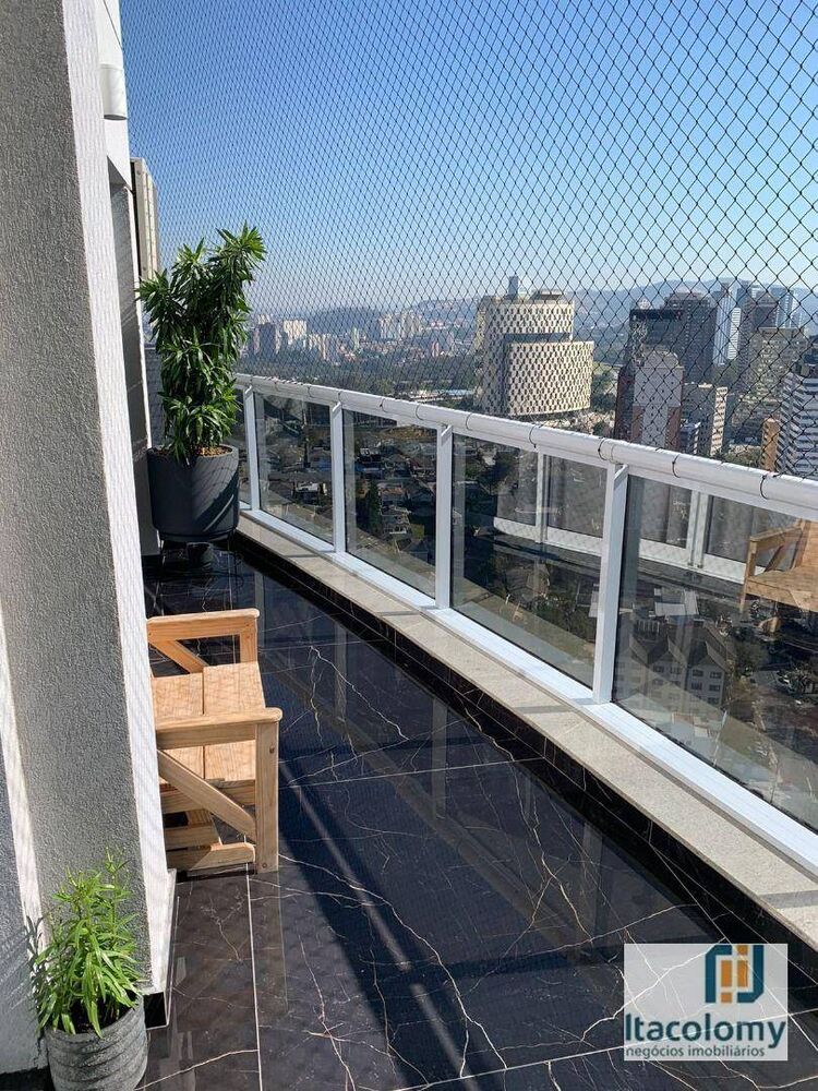 Apartamento, 3 quartos, 212 m² - Foto 8