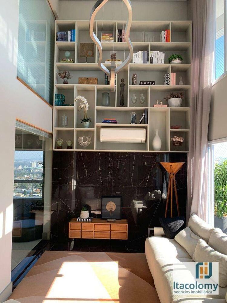 Apartamento, 3 quartos, 212 m² - Foto 14