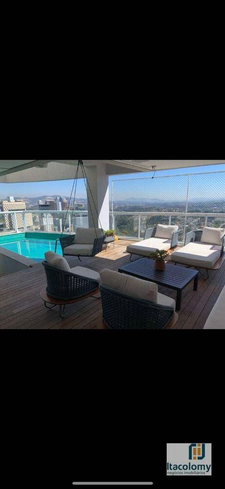 Apartamento, 3 quartos, 212 m² - Foto 17