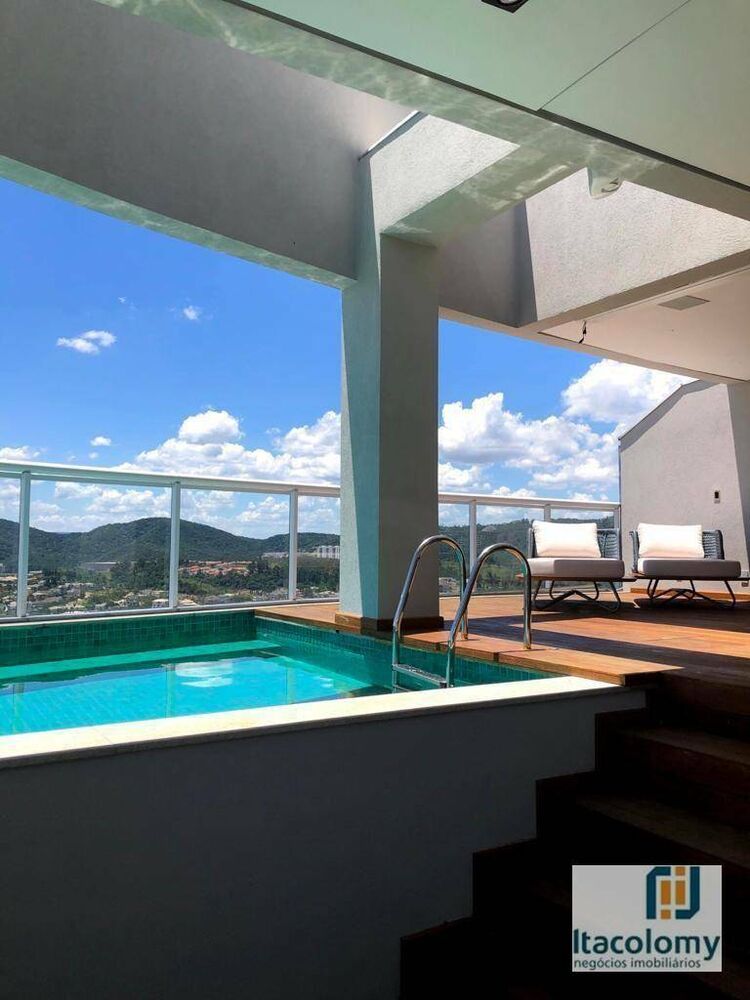 Apartamento, 3 quartos, 212 m² - Foto 4