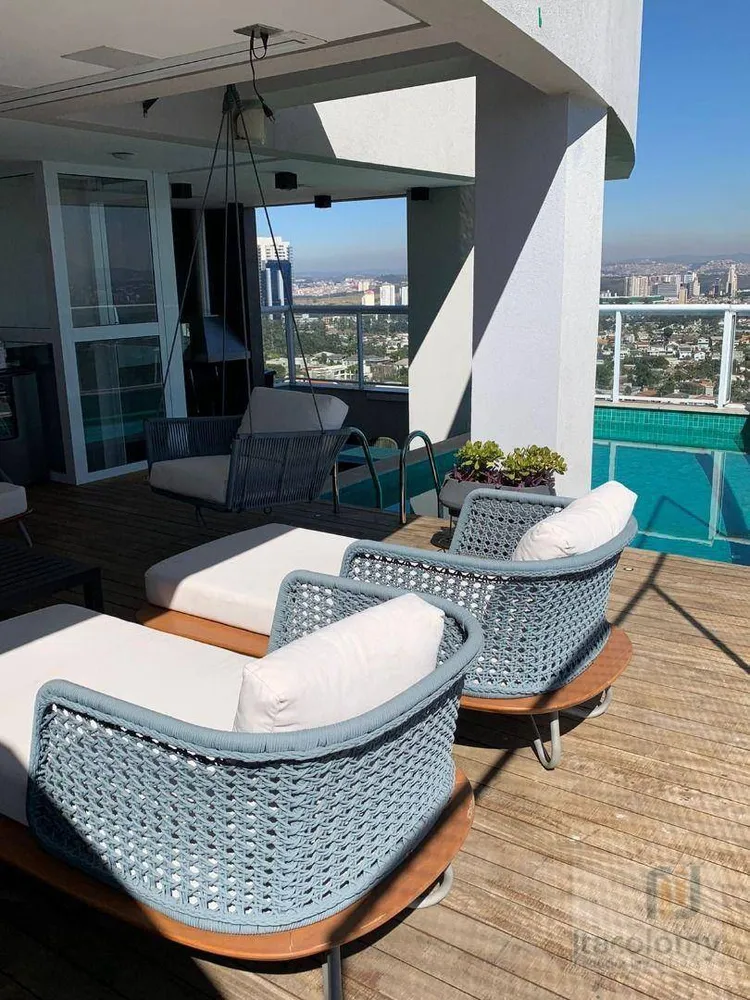 Apartamento, 3 quartos, 212 m² - Foto 27