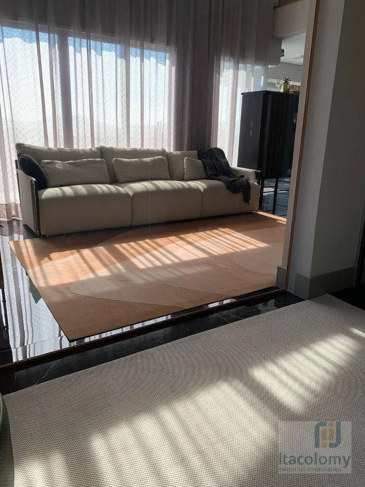 Apartamento, 3 quartos, 212 m² - Foto 31