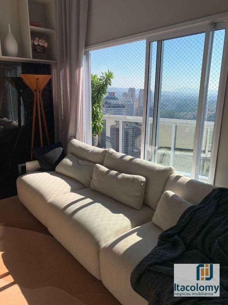 Apartamento, 3 quartos, 212 m² - Foto 21