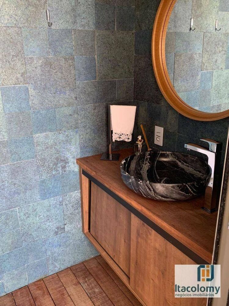Apartamento, 3 quartos, 212 m² - Foto 13
