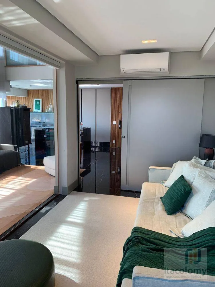 Apartamento, 3 quartos, 212 m² - Foto 30