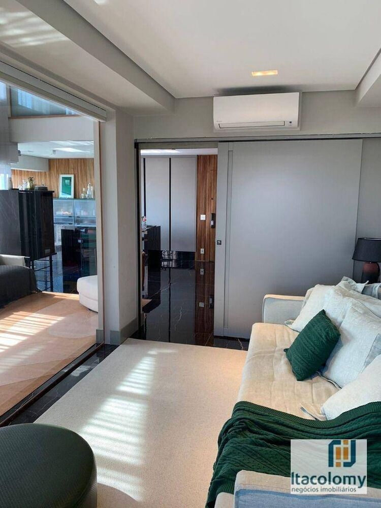 Apartamento, 3 quartos, 212 m² - Foto 18