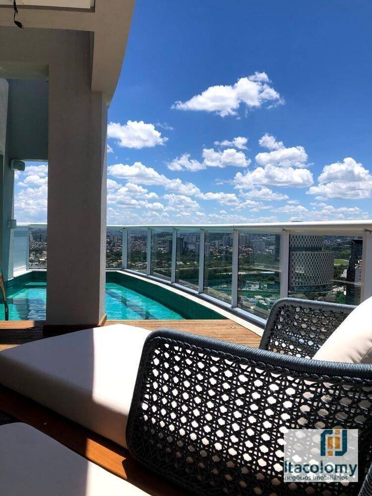 Apartamento, 3 quartos, 212 m² - Foto 15