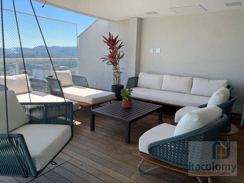 Apartamento, 3 quartos, 212 m² - Foto 21