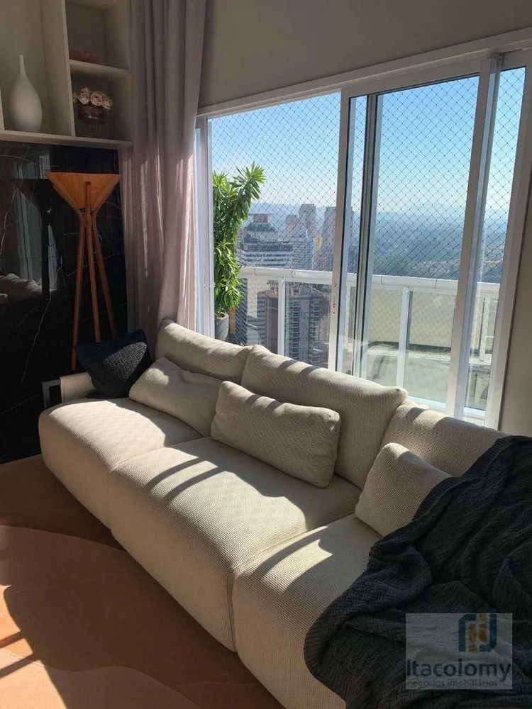 Apartamento, 3 quartos, 212 m² - Foto 36