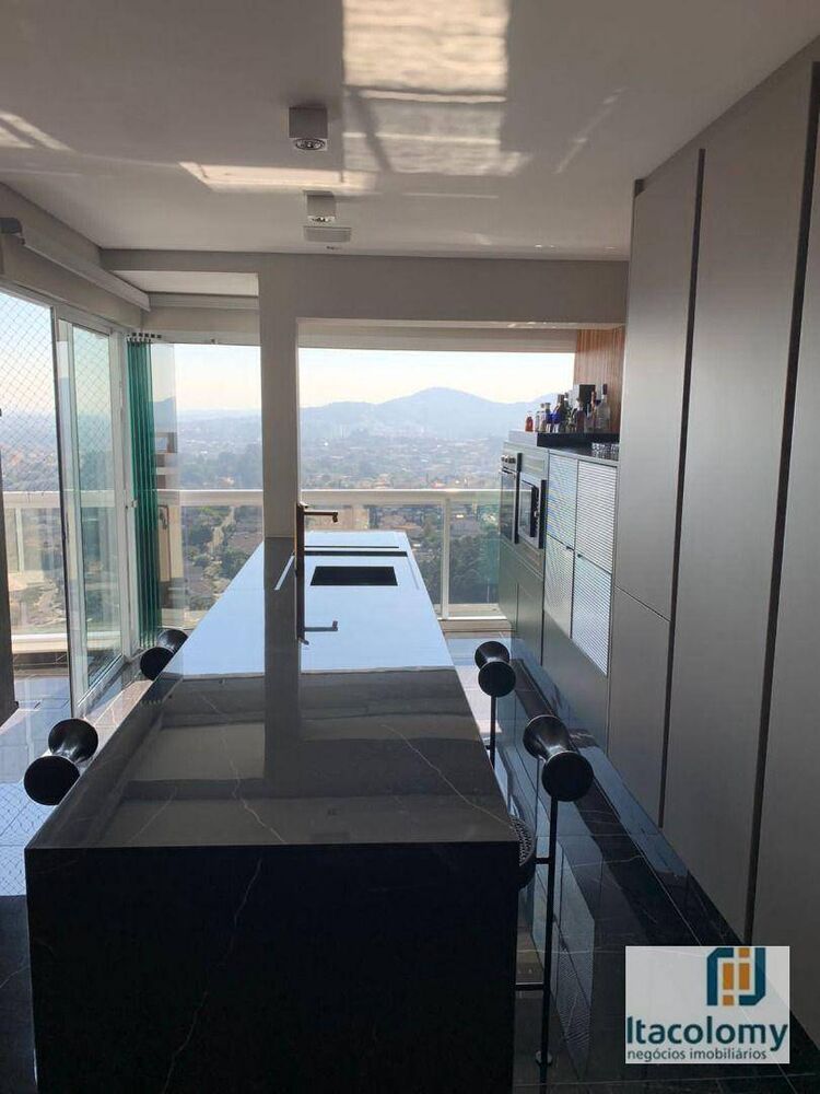 Apartamento, 3 quartos, 212 m² - Foto 24