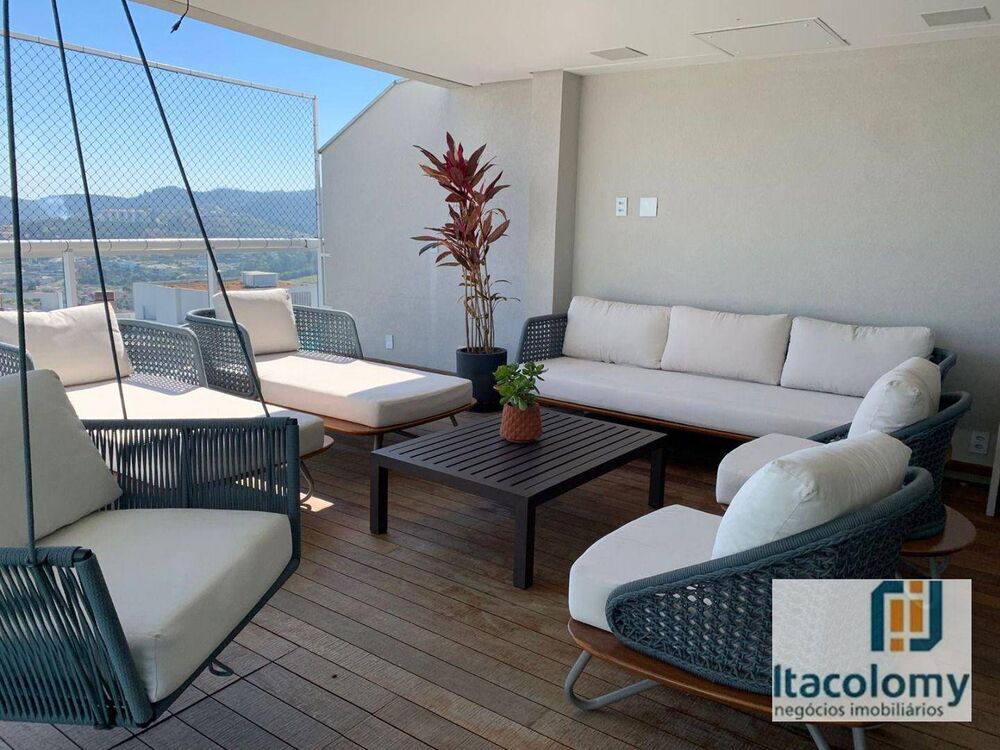 Apartamento, 3 quartos, 212 m² - Foto 6