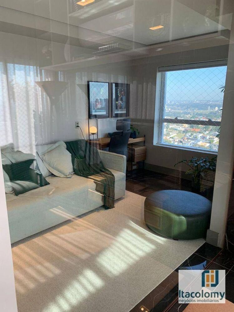 Apartamento, 3 quartos, 212 m² - Foto 10