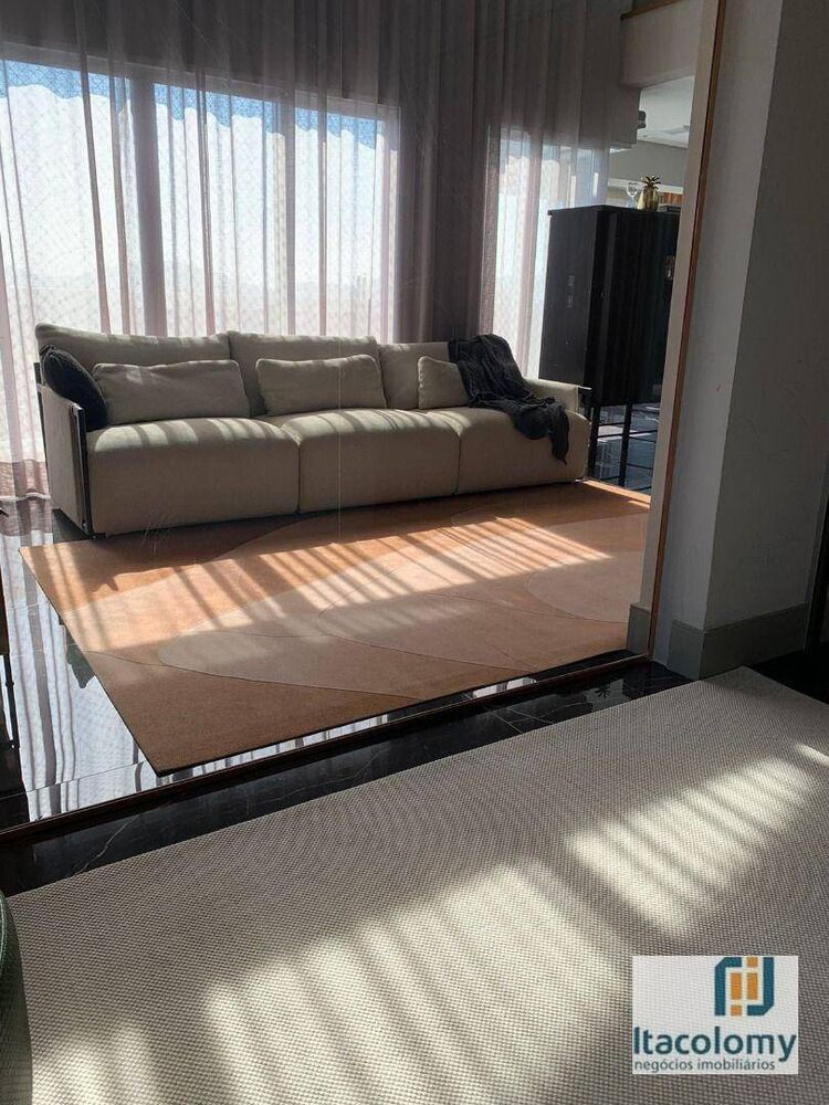 Apartamento, 3 quartos, 212 m² - Foto 20
